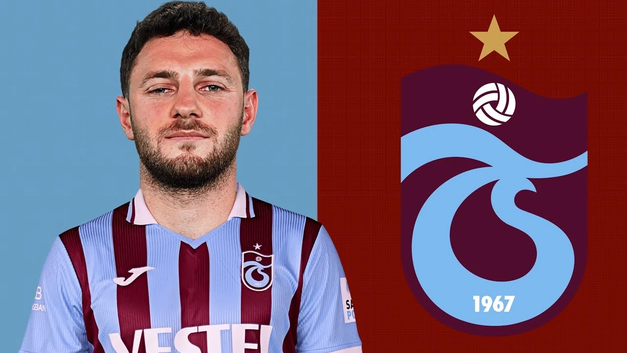 Mustafa Eskihellaç, Trabzonspor'da! Prensip anlaşmasına varıldı