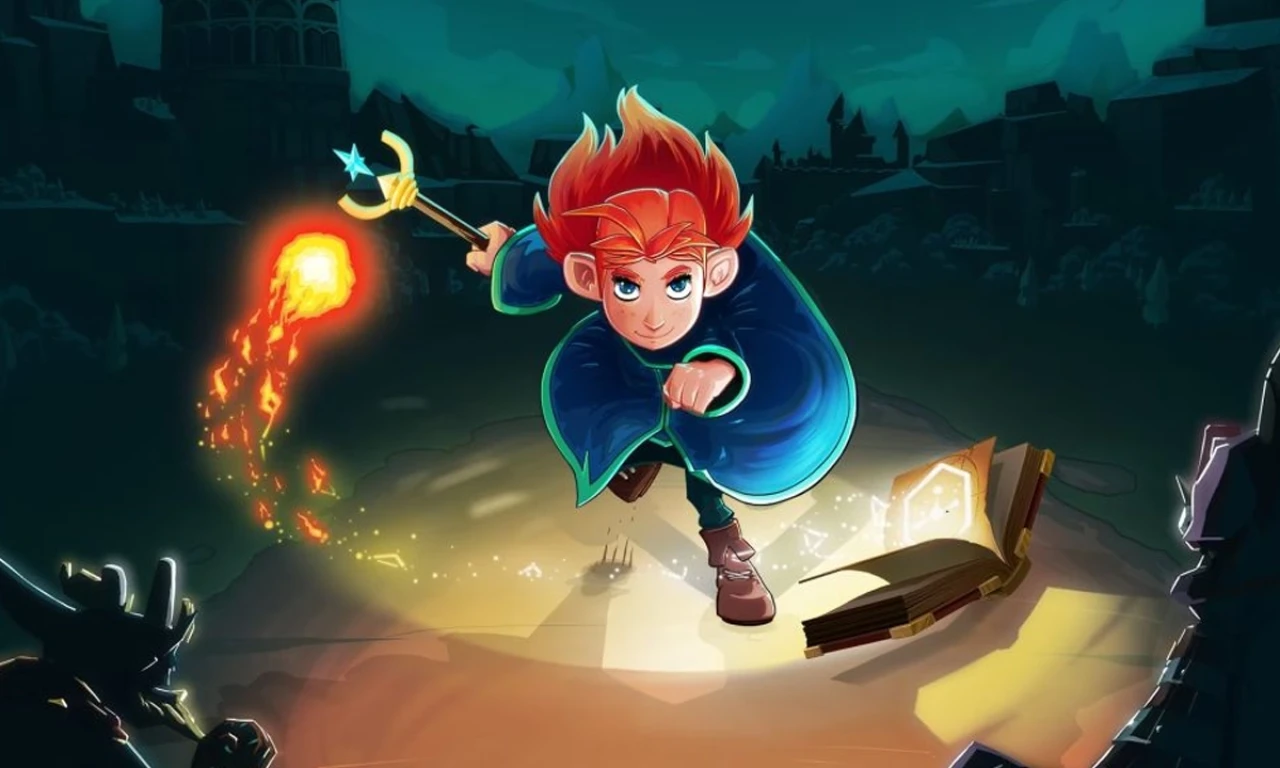 Mages of Mystralia neden ücretsiz? Epic Games Store oyuncuları şaşırttı!