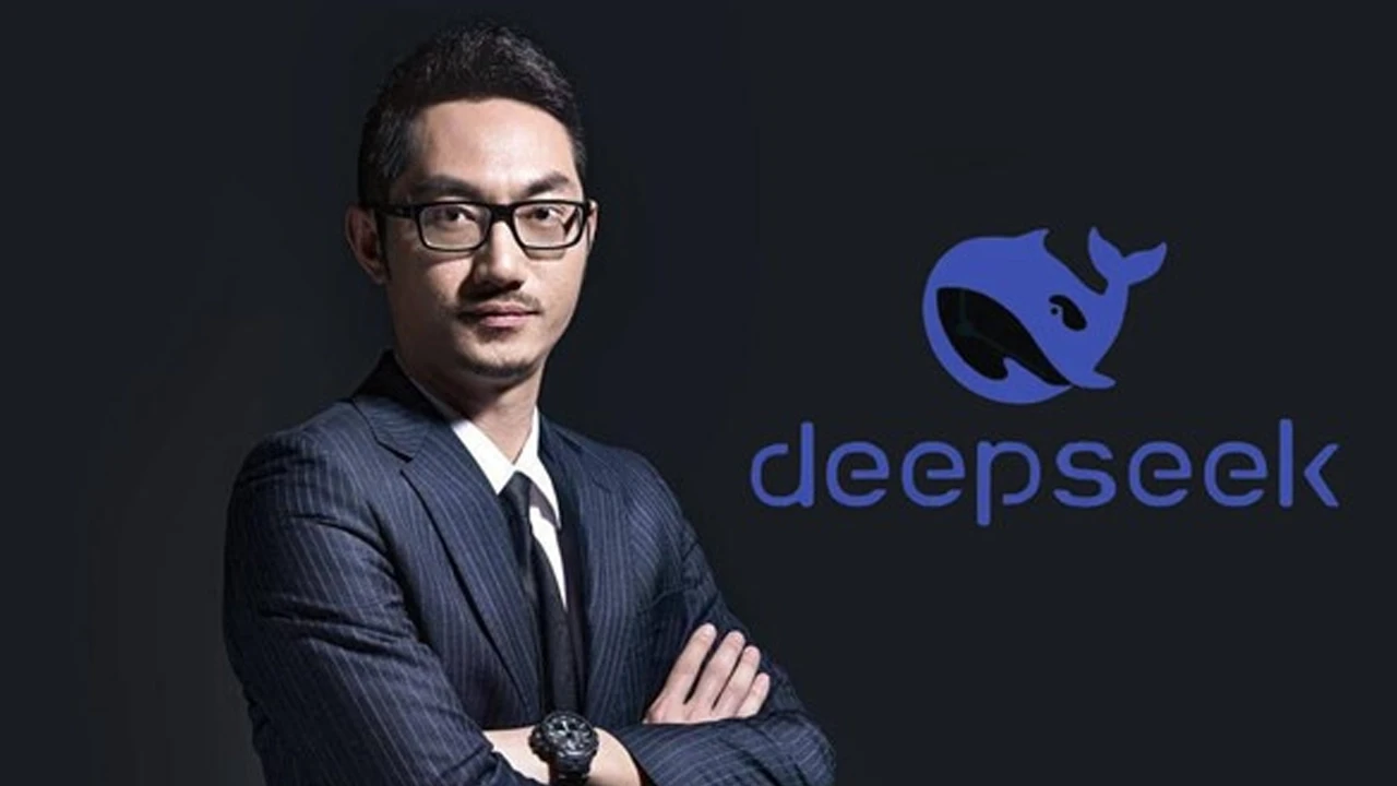 DeepSeek CEO'su Liang Wenfeng’in başarı sırrı