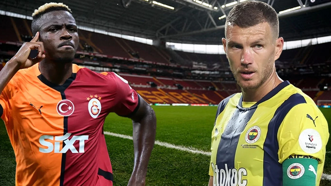 Galatasaray-Fenerbahçe derbisinin biletleri dakikalar içinde tükendi