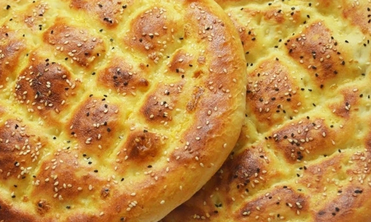 Denizli'de Ramazan pidesi ne kadar oldu? 280 gram pidenin fiyatı nedir?