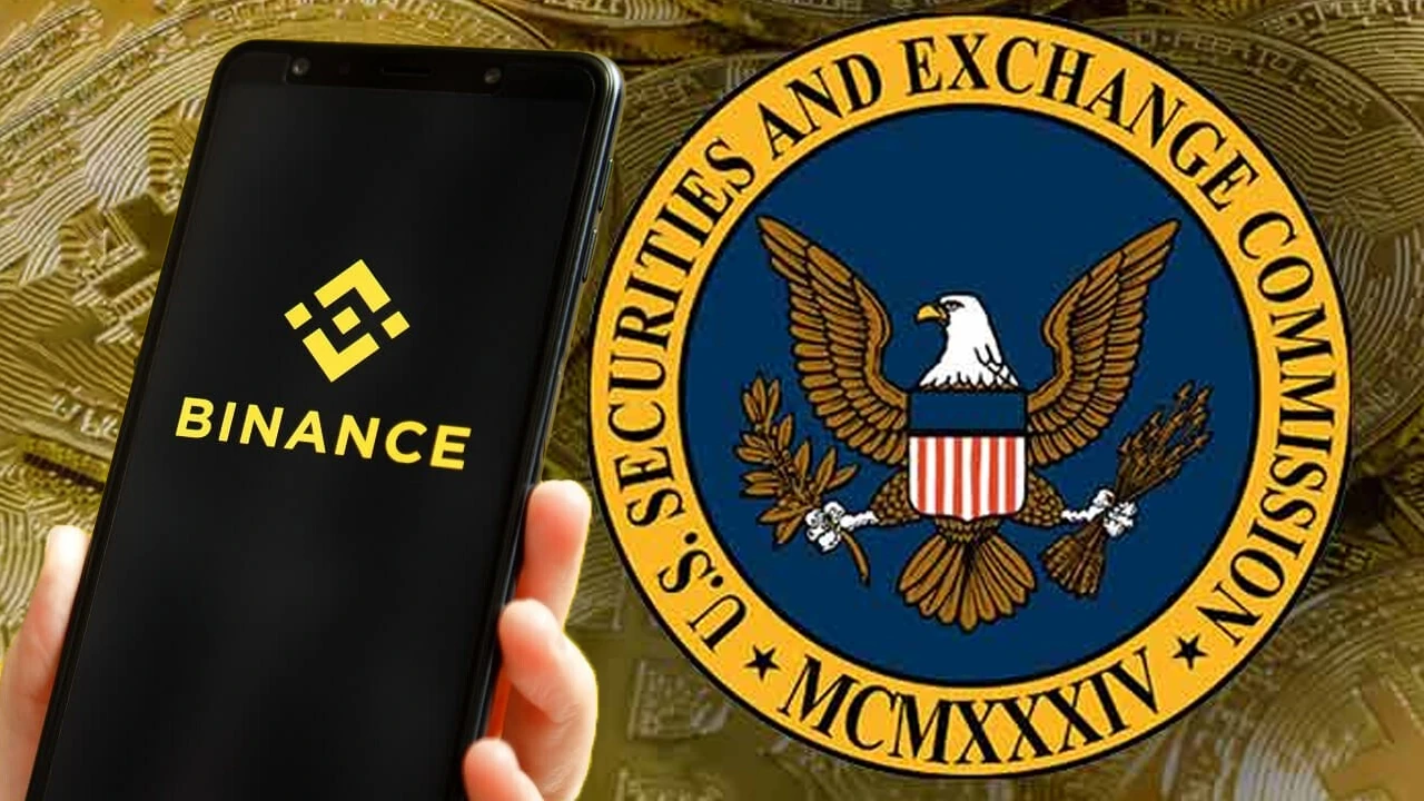 Binance ve SEC arasındaki davada son durum: 60 günlük duraklama