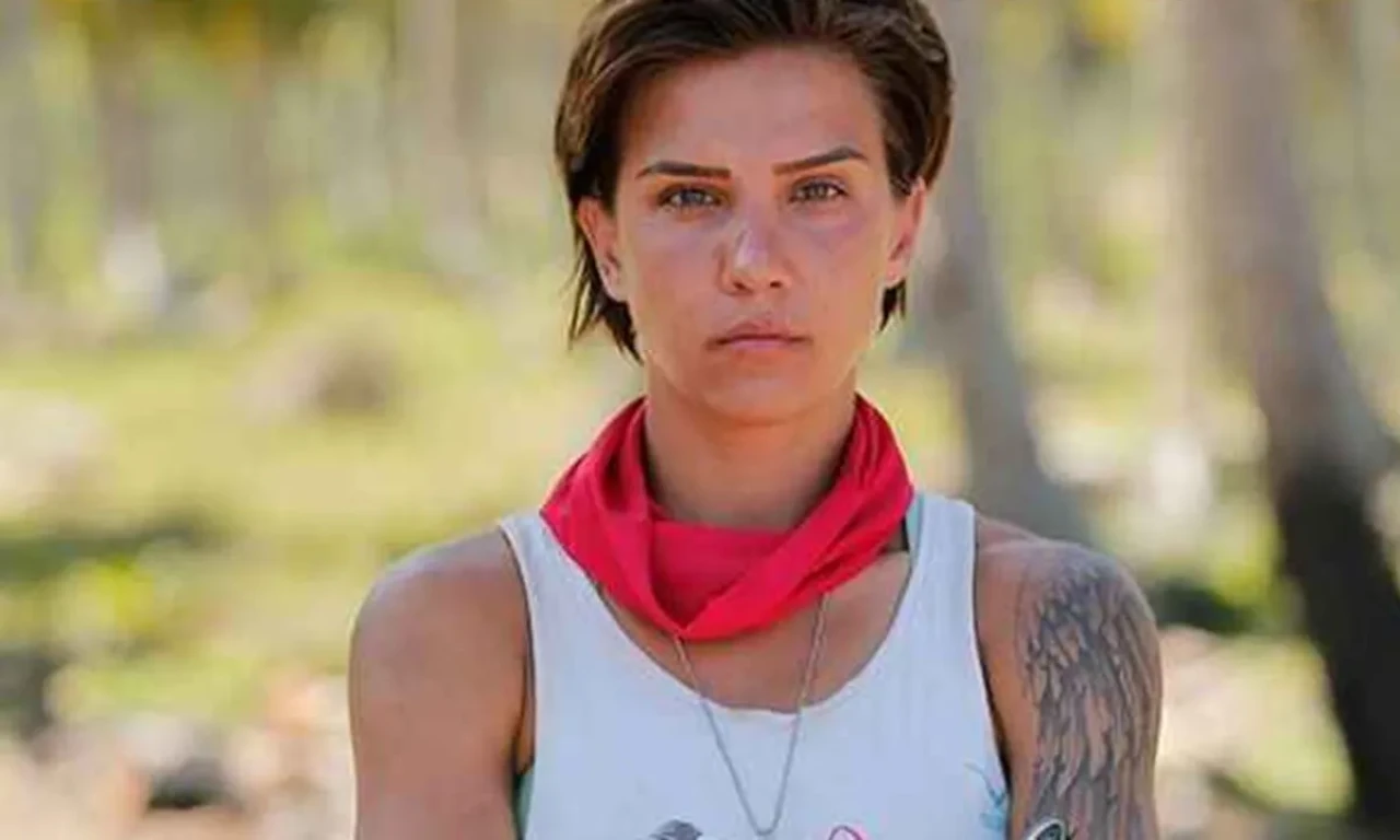 Survivor Elif Şadoğlu kimdir? Survivor Elif kaç yaşında, nereli ve mesleği ne?