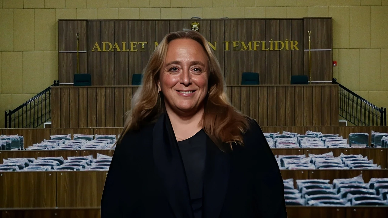 Ayşe Barım'a tahliye kararı veren hakime soruşturma açıldı!