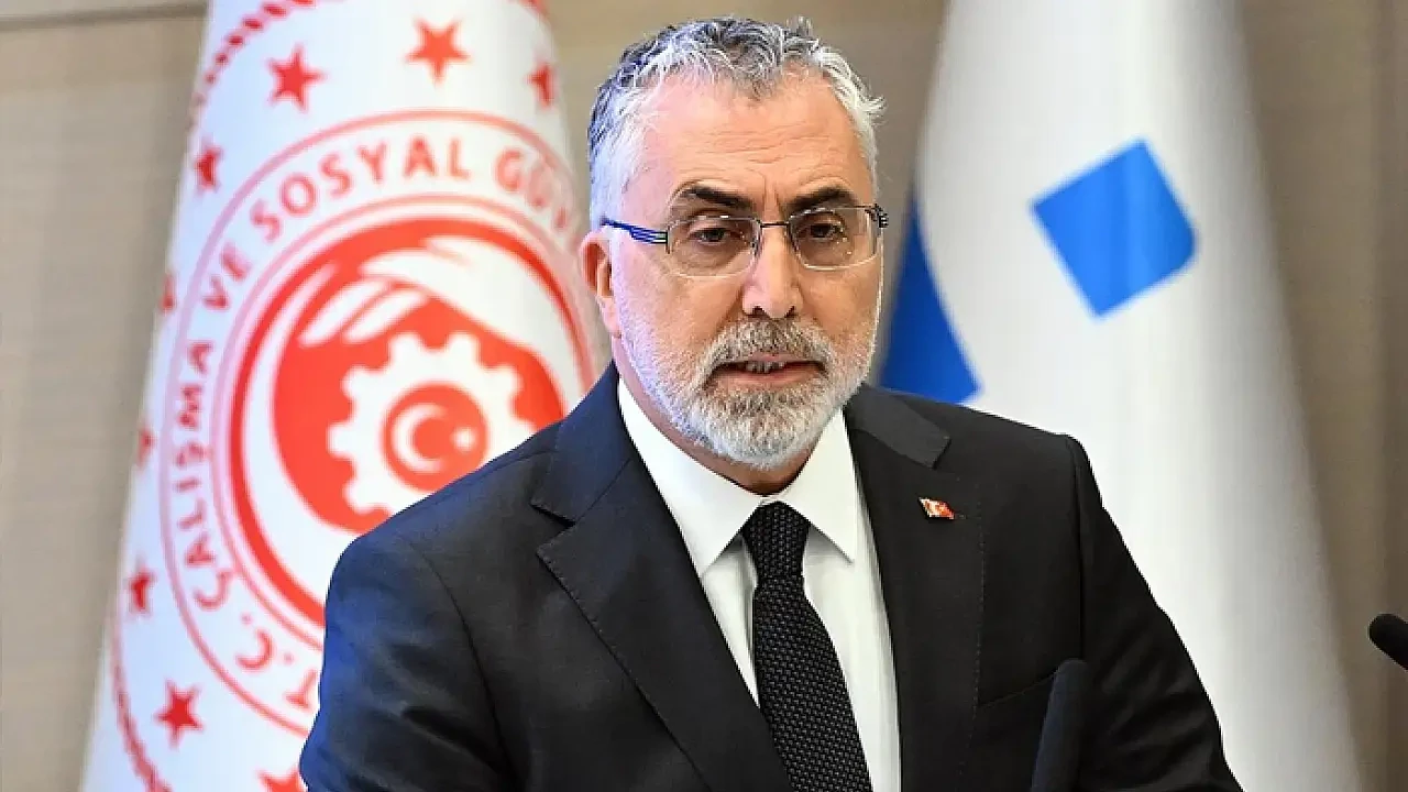 Bakan Işıkhan'dan önemli açıklama: 2025 emekli bayram ikramiyesi ne kadar olacak?