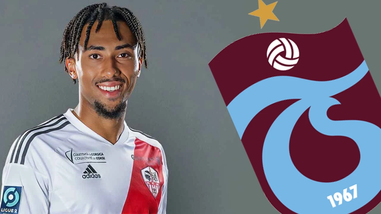 Trabzonspor'un yeni transferi Tim Jabol-Folcarelli kimdir? Tim Jabol Folcarelli kaç yaşında, hangi takımlarda oynadı?