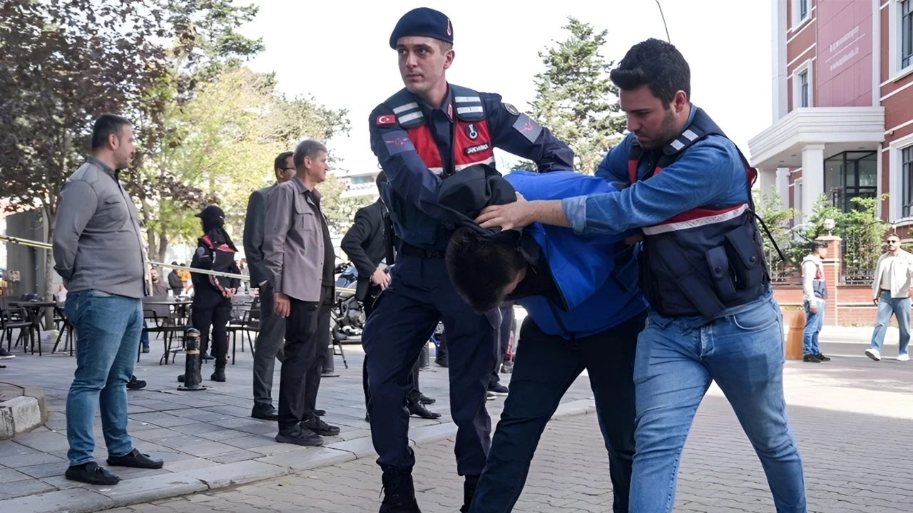 Yenidoğan Çetesi davasının 3. duruşması bugün görülecek!