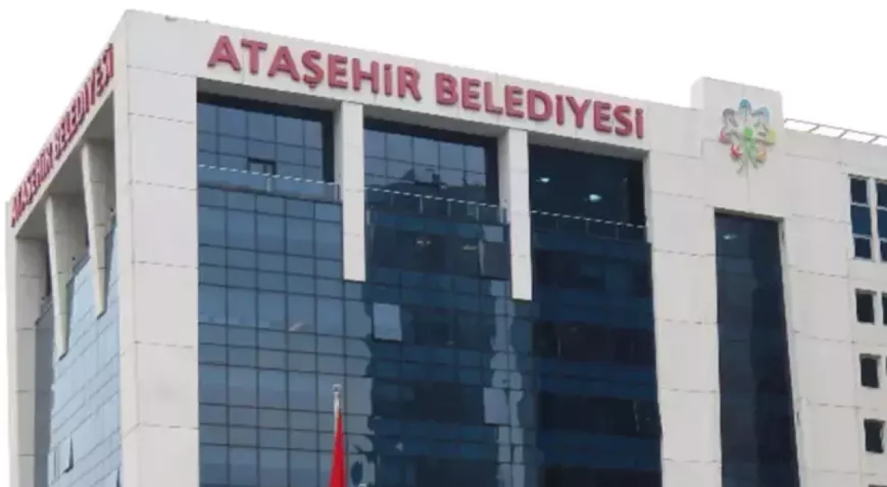 Ataşehir Belediyesi hangi partinin yönetiminde? Belediye başkanı kimdir?