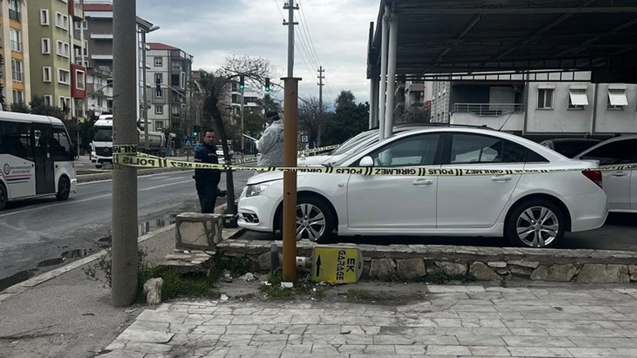 Muğla'da husumet kavgası kanlı bitti: 1 ölü!