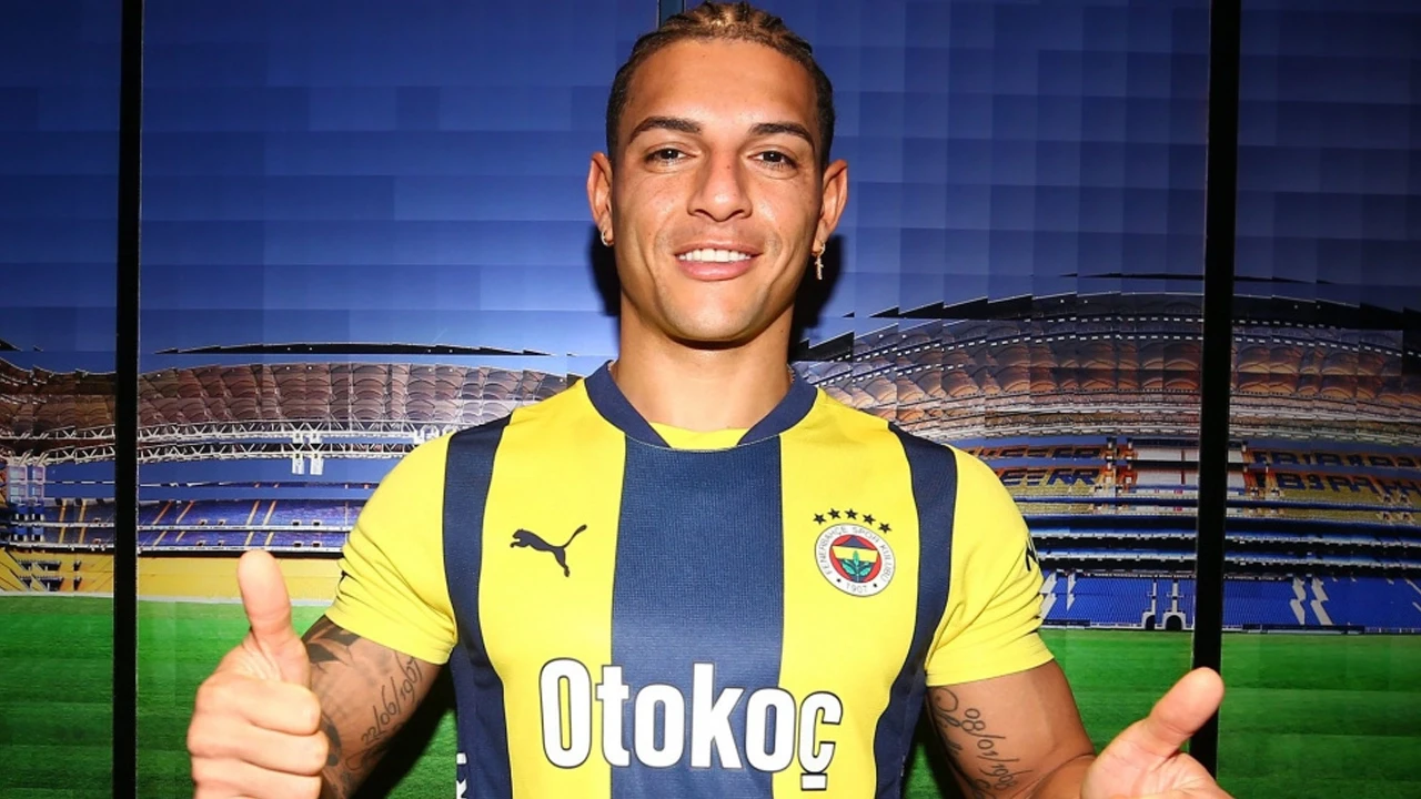 Fenerbahçe, Diego Carlos'un bonservis bedelini açıklamamıştı! Belgeler ortaya çıktı