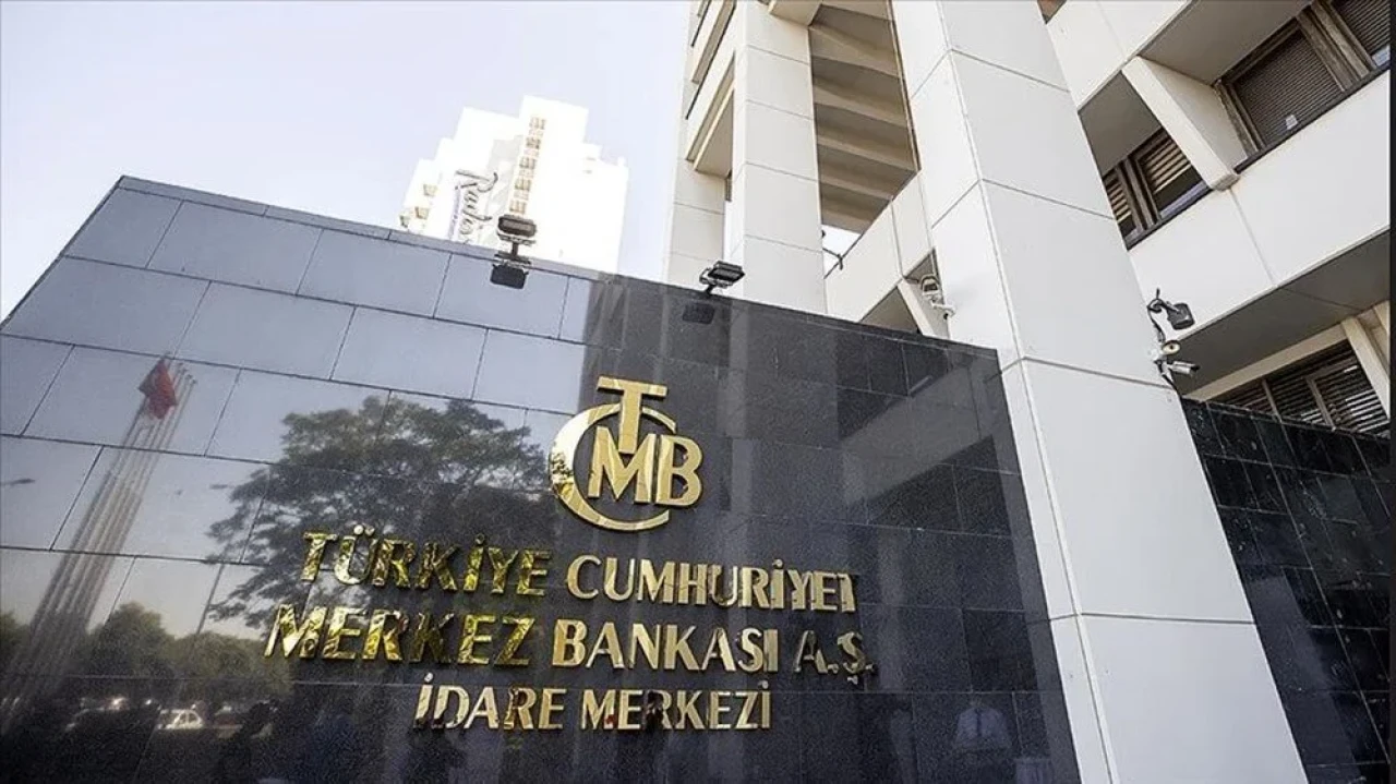 Merkez Bankası faiz kararı ne zaman açıklanacak? TCMB Şubat 2025 toplantısı ne zaman?