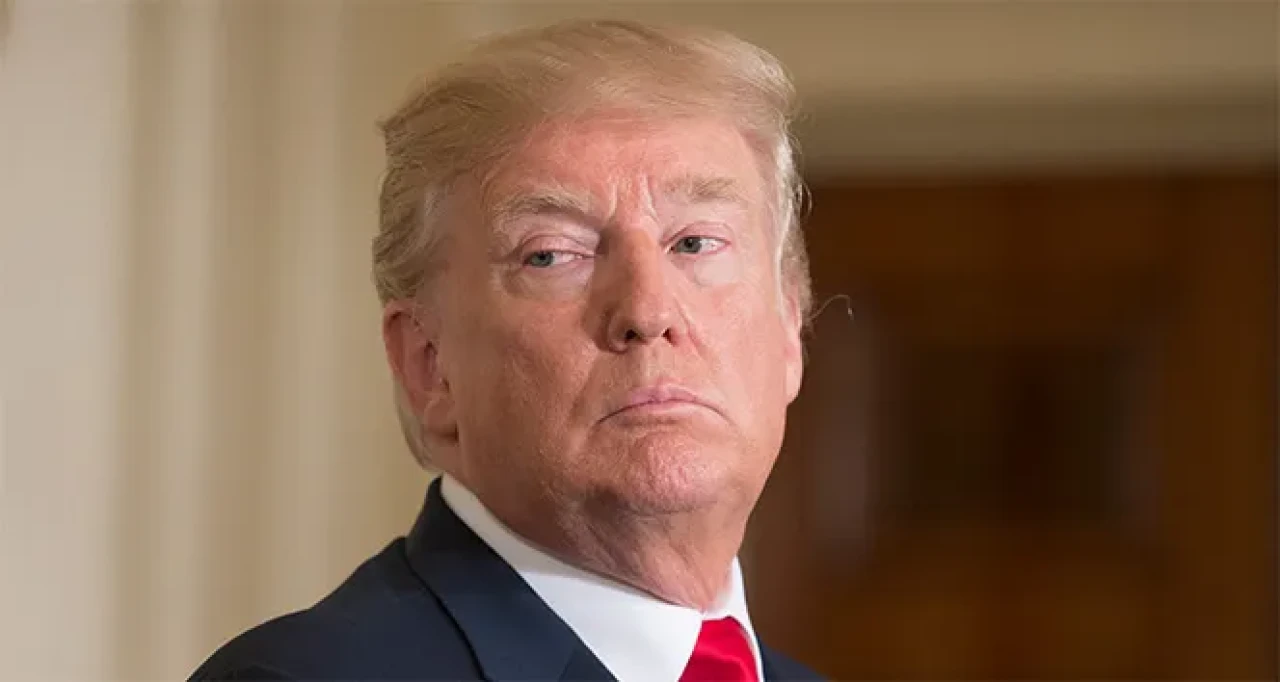 Trump’tan “kral” ilanı! Beyaz Saray da destek verdi