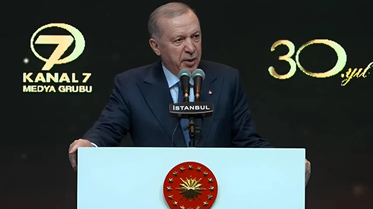 Cumhurbaşkanı Erdoğan’dan 28 Şubat uyarısı: Derin yaralar hala iyileşmedi