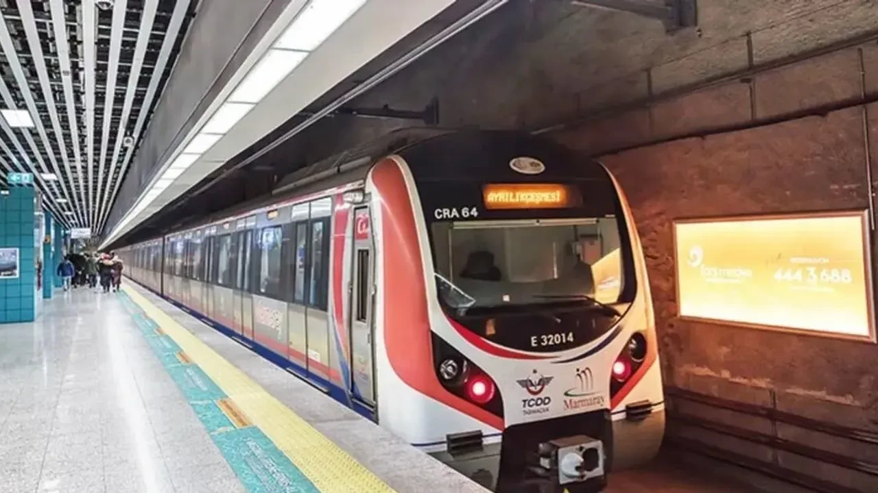 İstanbullular dikkat! Metro hatlarında yeni düzenleme