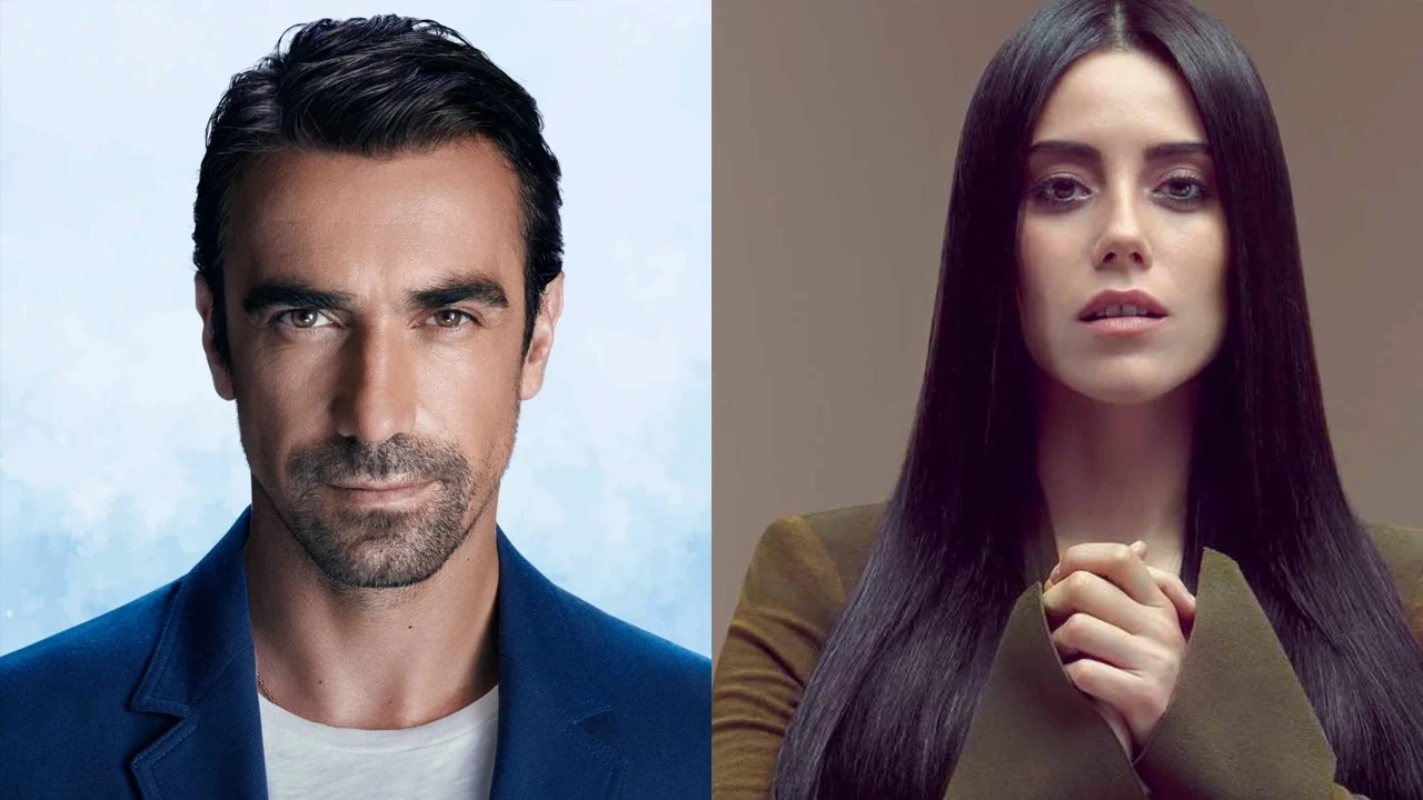 TRT'nin 'Binbir Gece Masalları' dizisinde Cansu Dere ve İbrahim Çelikkol bölüm başına ne kadar alacak?