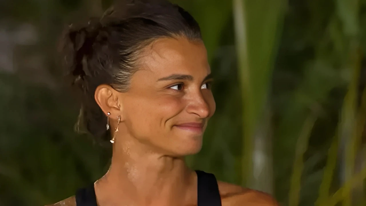 Survivor All Star Pınar kimdir? Pınar Saka kaç yaşında, nereli ve mesleği ne?