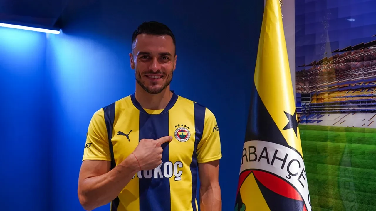 Fenerbahçe, Filip Kostic'in bonservisini alıyor! İşte Juventus'un istediği rakam