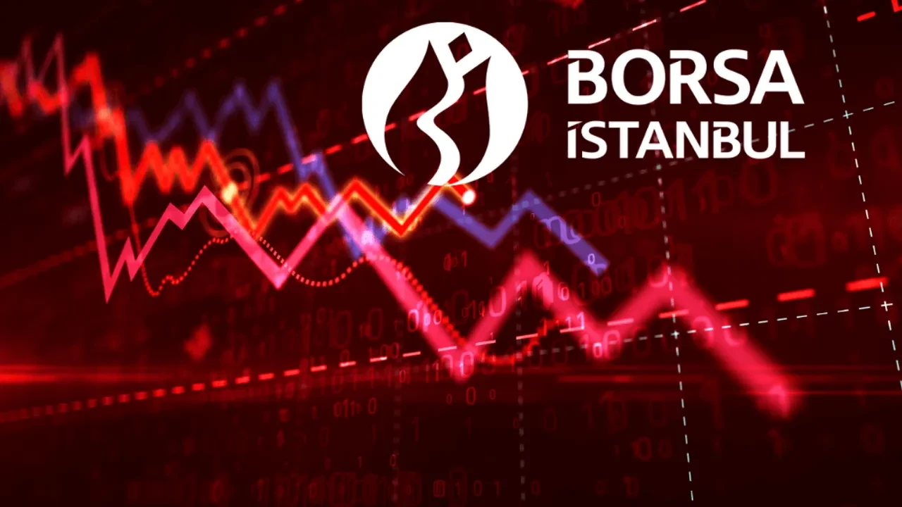 Borsa İstanbul kırmızıda! Endeks neden geriledi?