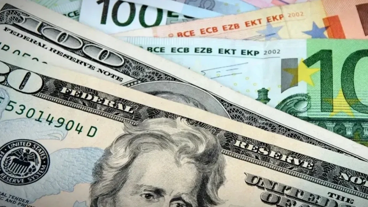 19 Şubat Çarşamba dolar ve euro fiyatları! İşte güncel döviz piyasası...