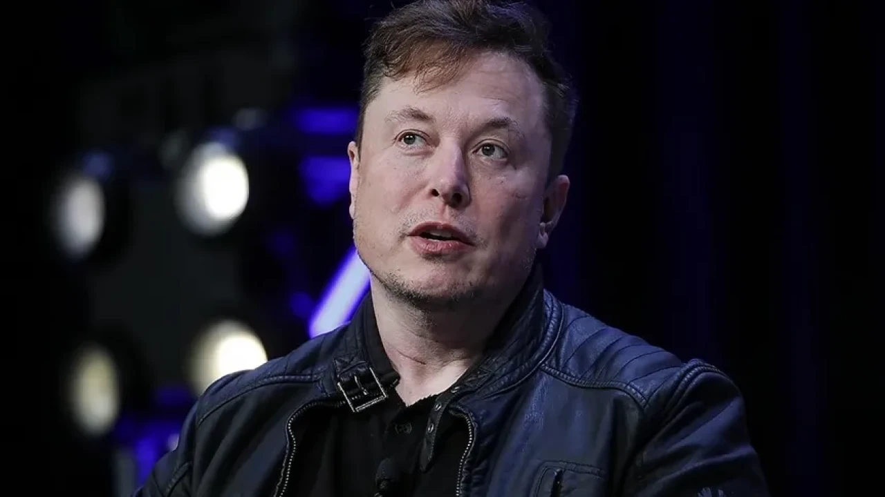 Elon Musk’ın medyaya savaşı: Reuters’a “LIES” göndermesi