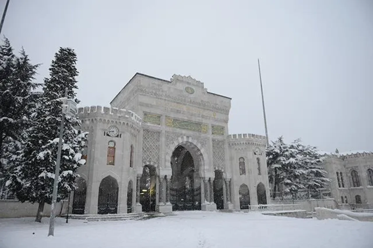 İstanbul'da 20 Şubat yarın üniversiteler tatil mi? Rektörlük duyurdu