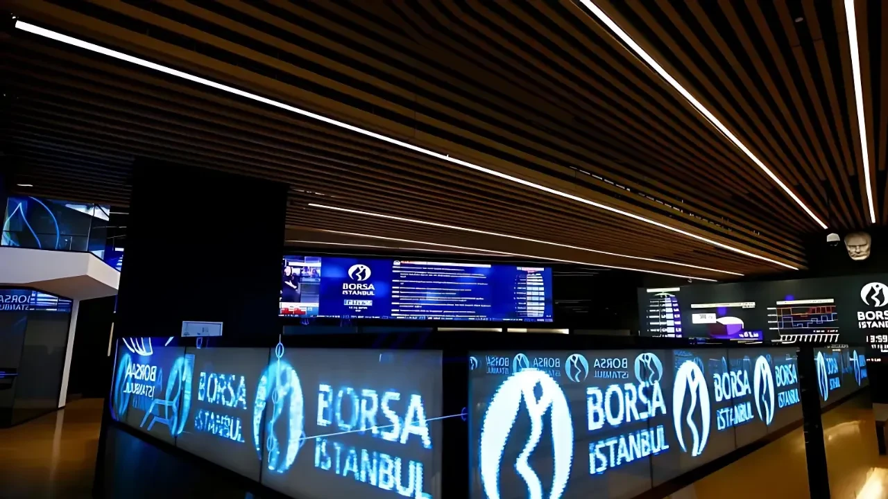 Borsa İstanbul yükselişe geçti: BIST 100 endeksi günü artışla tamamladı