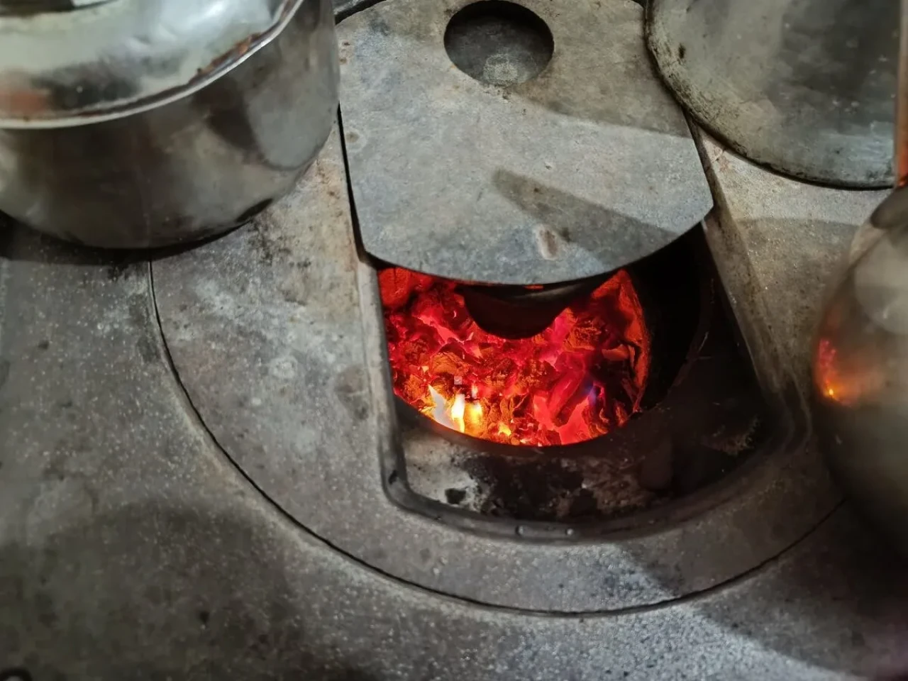 Van’da sobadan sızan gaz can aldı: Bir kişi hayatını kaybetti