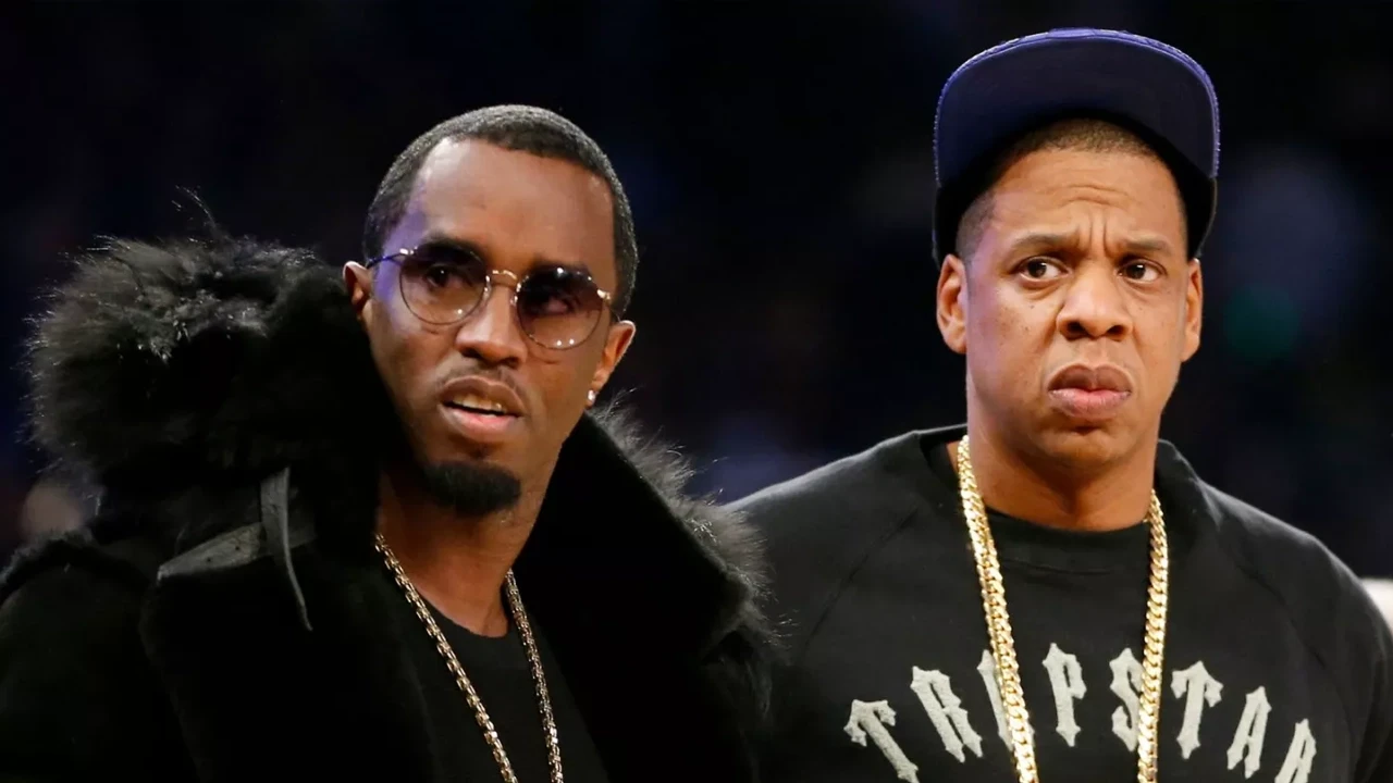 Jay-Z ve Diddy hakkındaki cinsel istismar davasında yeni gelişme