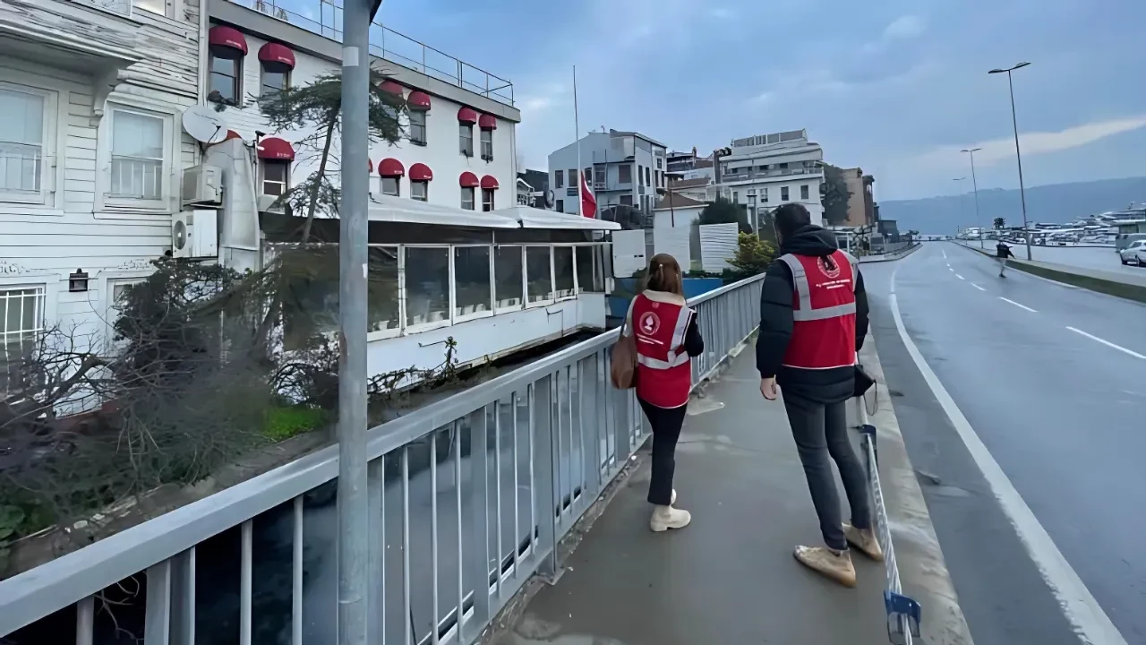 Kültür ve Turizm Bakanlığı, kaçak yapılar için harekete geçti