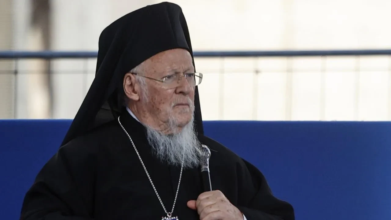 Fener Rum Patriği Bartholomeos’tan İznik çıkarması: Papa ziyaretini doğruladı