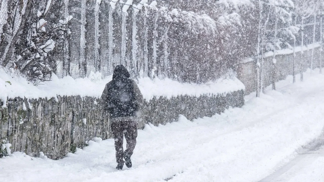 19 Şubat 2025 hava durumu: Meteoroloji ve AKOM'dan peş peşe uyarılar!