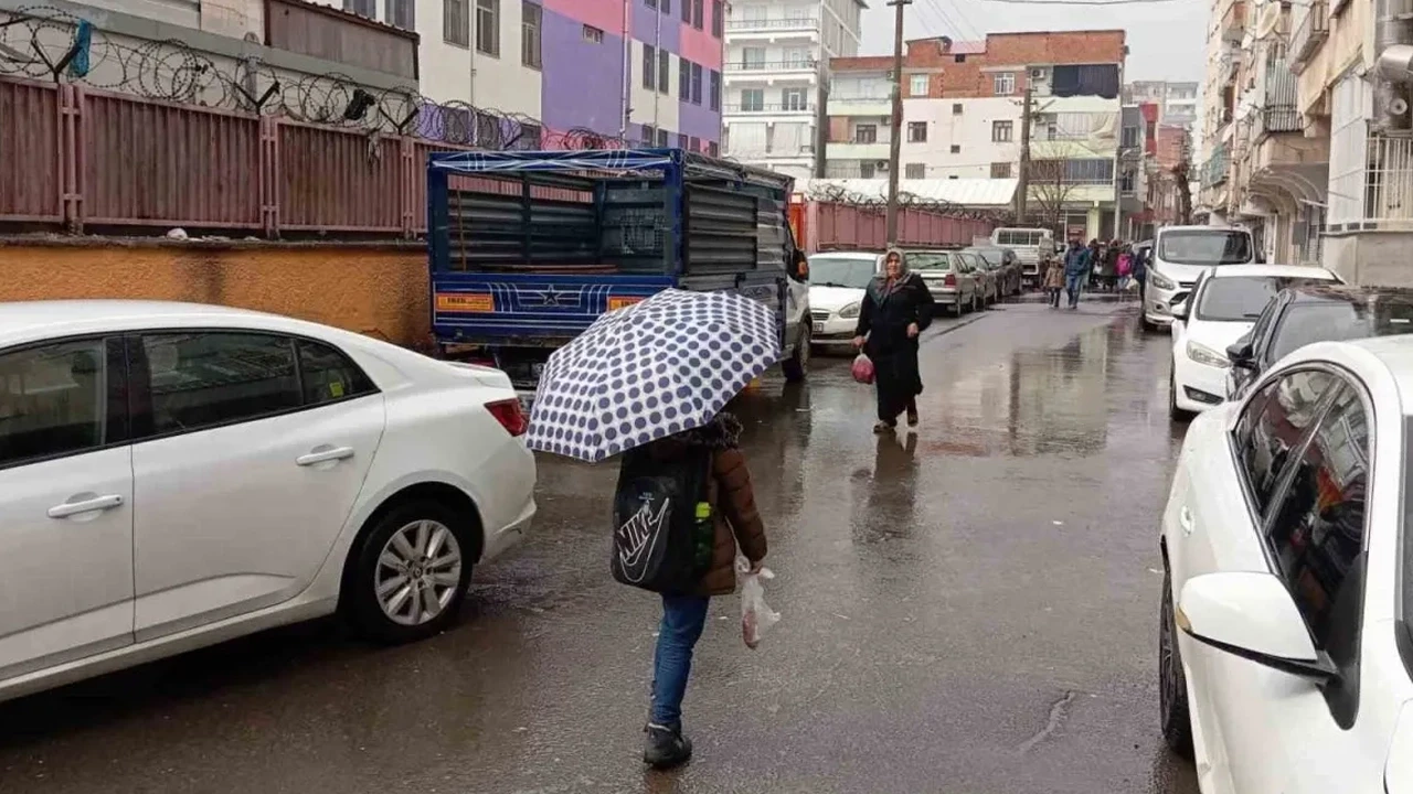 Diyarbakır'da bekçiler ile şüpheliler arasındaki çatışma kanlı bitti: 1 ölü, 2 yaralı!