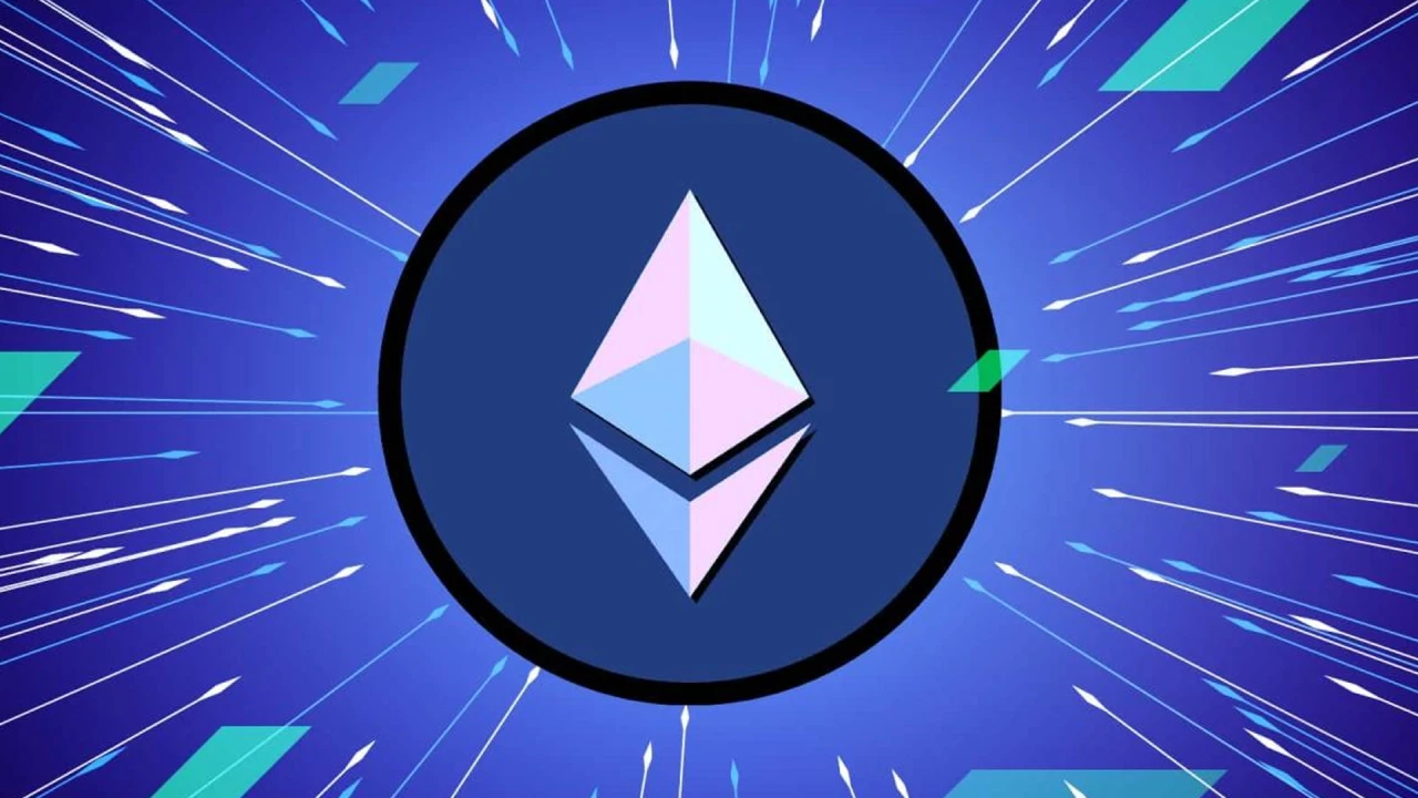 Ethereum, kritik tasfiye seviyelerine yaklaşıyor: 349 milyon dolarlık pozisyon tehlikede