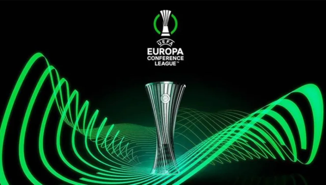 UEFA Konferans Ligi'nde son 16 turu başlıyor! İşte maç programı