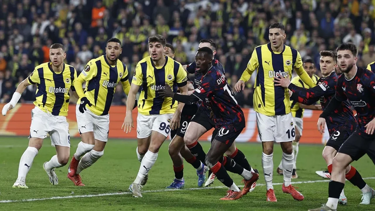 Fenerbahçe, Rangers karşısında nasıl tur atlar? İşte tüm ihtimaller