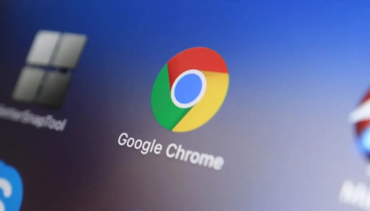 ABD Adalet Bakanlığı devrede: Google, Chrome'u satmak zorunda