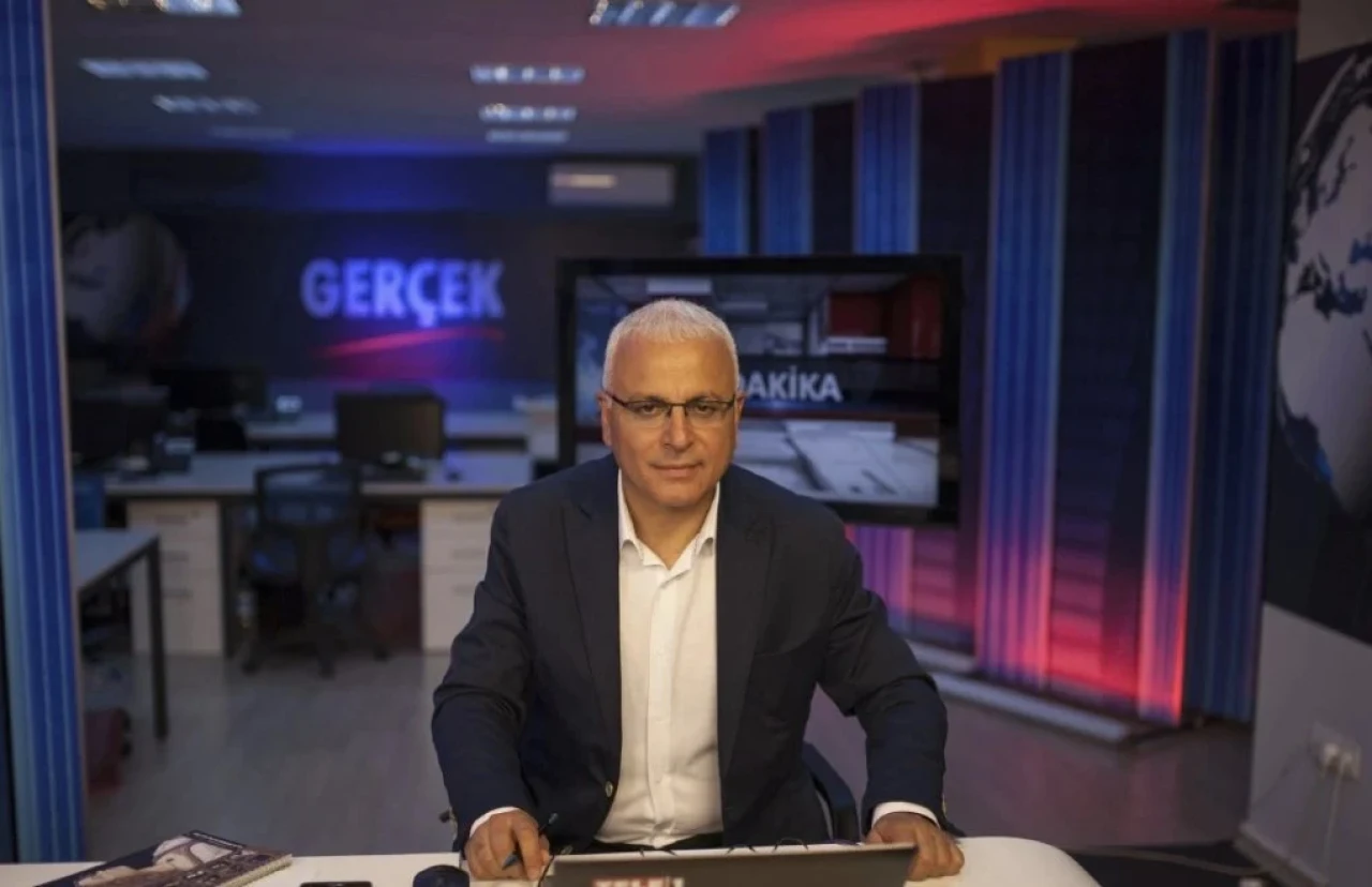 RTÜK’ten Tele1’e yaptırım: Merdan Yanardağ’ın açıklamaları incelenecek