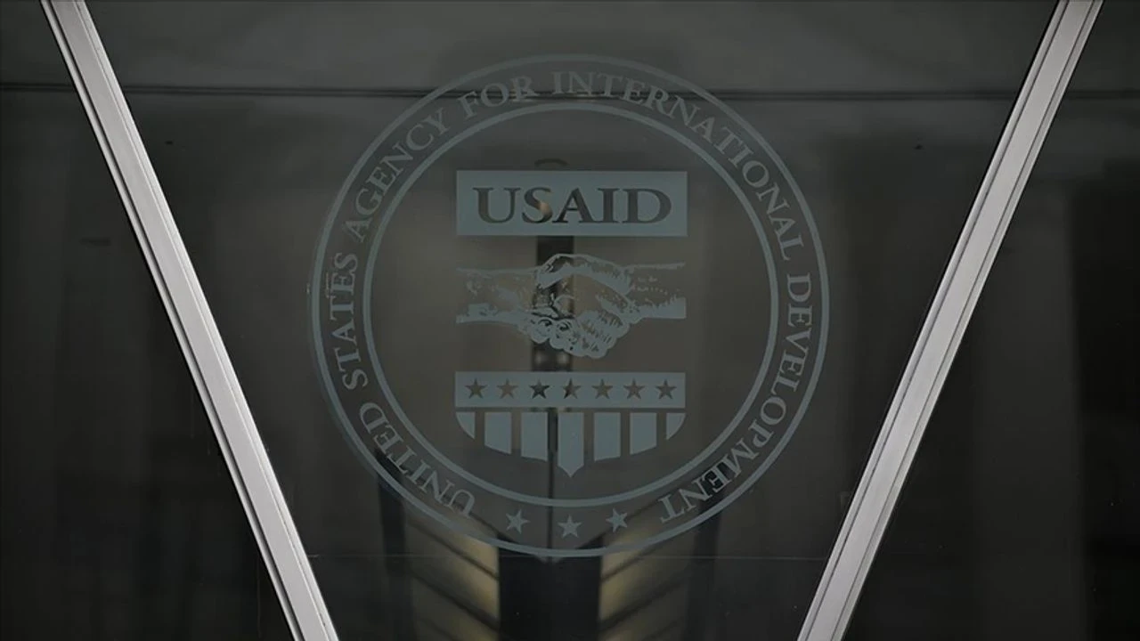 ABD'de USAID çalışanlarına kurum içi belgeleri imha etme talimatı