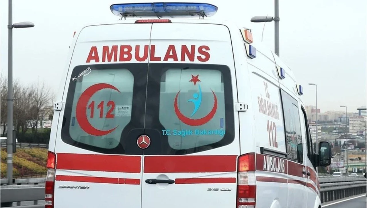 Tekirdağ’da şüpheli ölüm! 10 gündür haber alınamıyordu