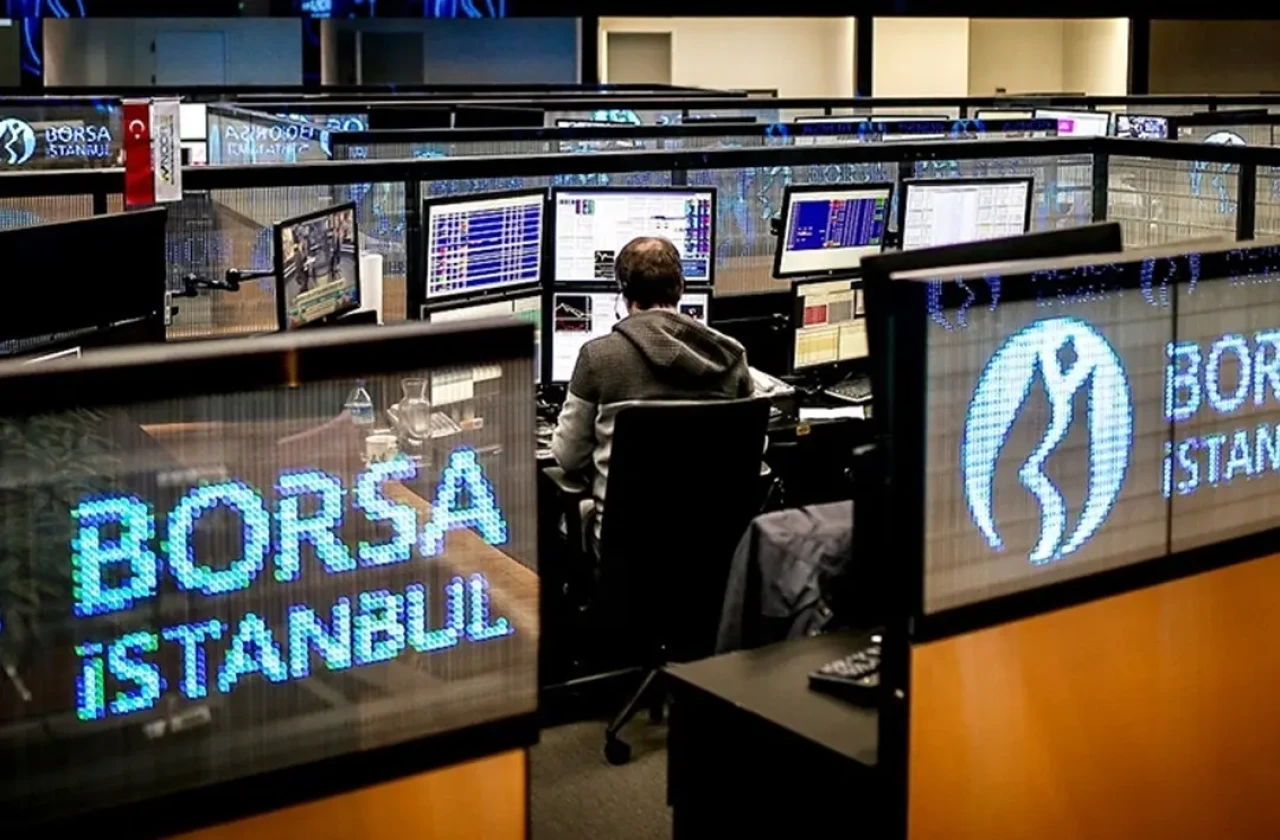 Borsa İstanbul’da soruşturma: Manipülasyonla ilgili 12 kişi tutuklandı