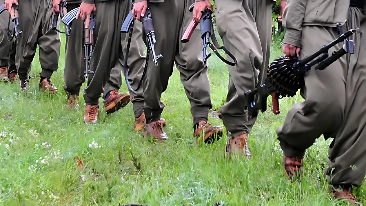 PJAK, Öcalan’ın silah bırakma çağrısını destekledi