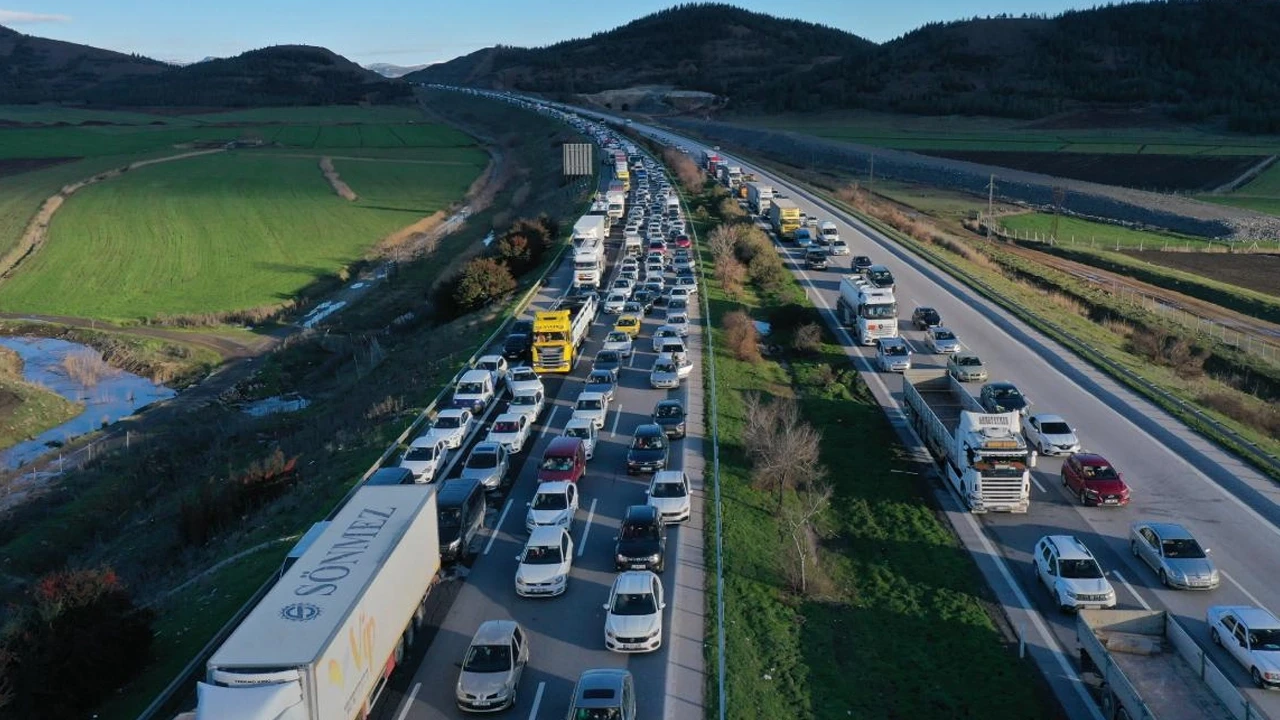 10 Mart Pazartesi kara yollarında son durum ne?