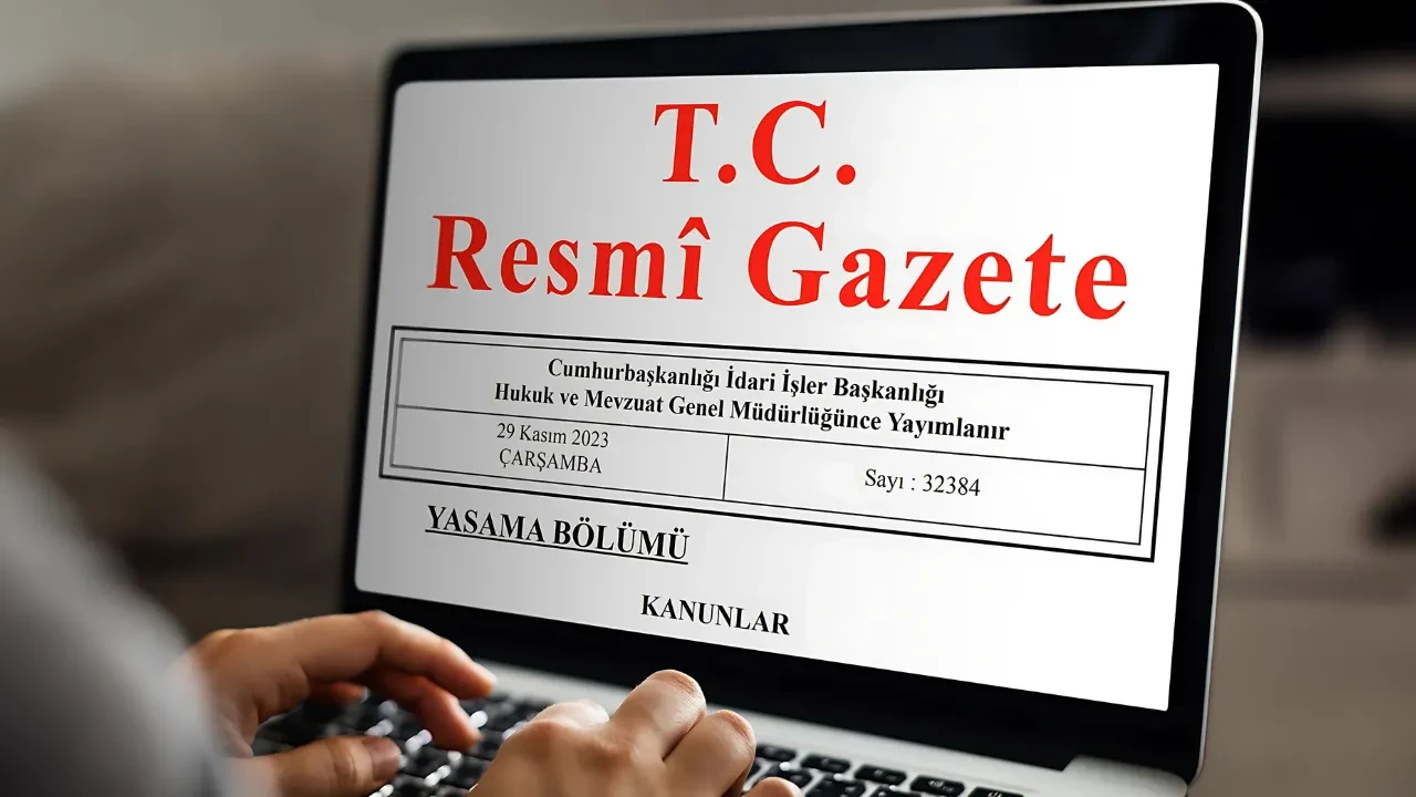 Özelleştirme kapsamındaki taşınmazlarla ilgili itirazlar rededildi! Resmi Gazete'de yayımlandı