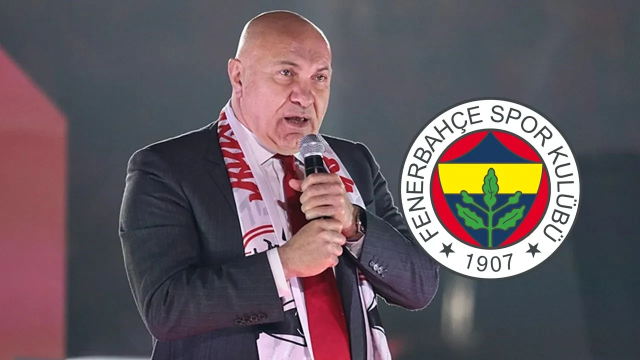 Yüksel Yıldırım'dan Fenerbahçelileri kızdıracak sözler! Galatasaray ile kıyasladı ve...