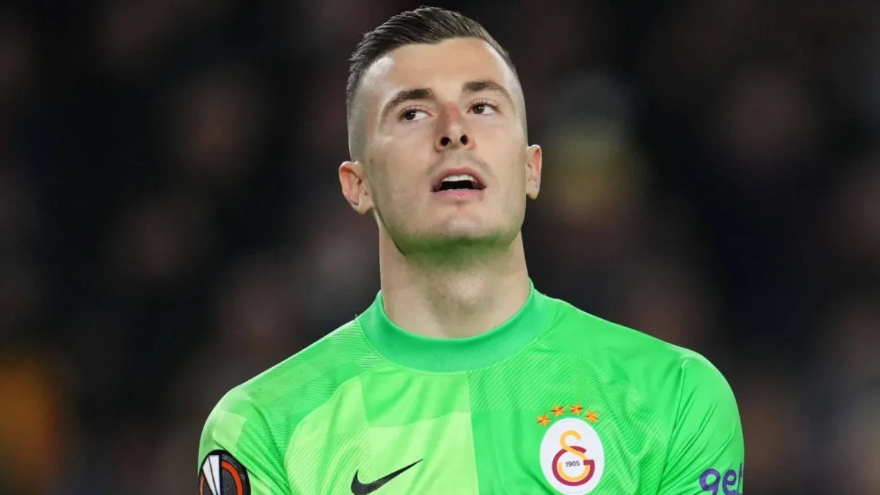 Galatasaray'da Inaki Pena sürprizi! Fernando Muslera'nın yerine geliyor