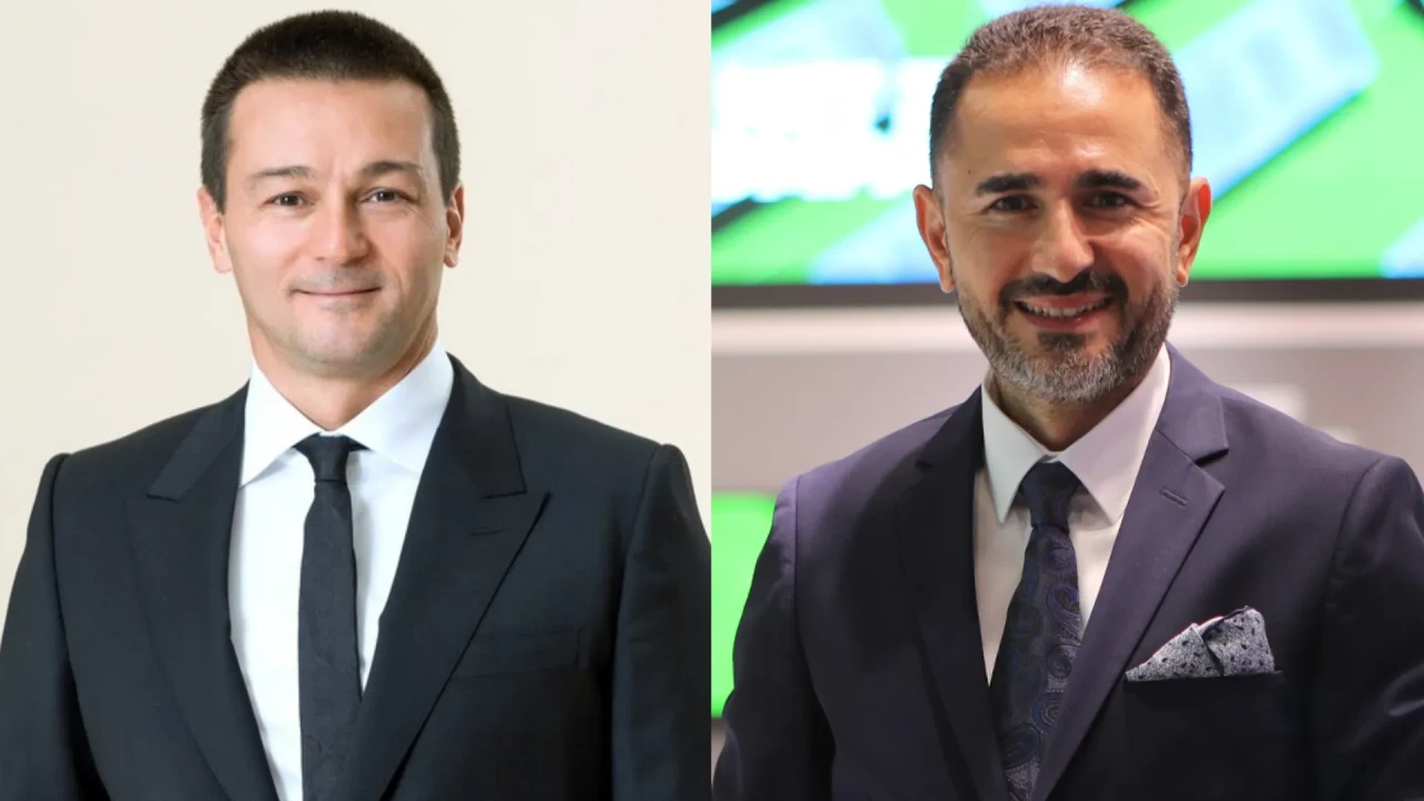 Ramazan tebriği krizi: Vestel CEO’su ve Zorlu CEO’su arasında gerilim