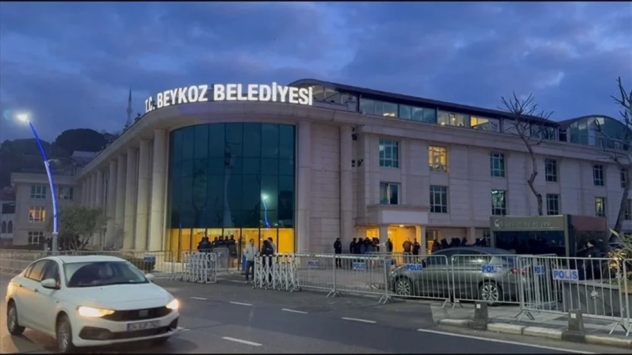 Beykoz’da başkanlık krizi sonrası seçim kararı