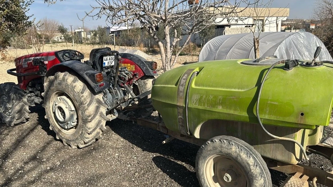 Şanlıurfa'da trajik kaza: Elektrik akımına kapılan 5 yaşındaki çocuk hayatını kaybetti!