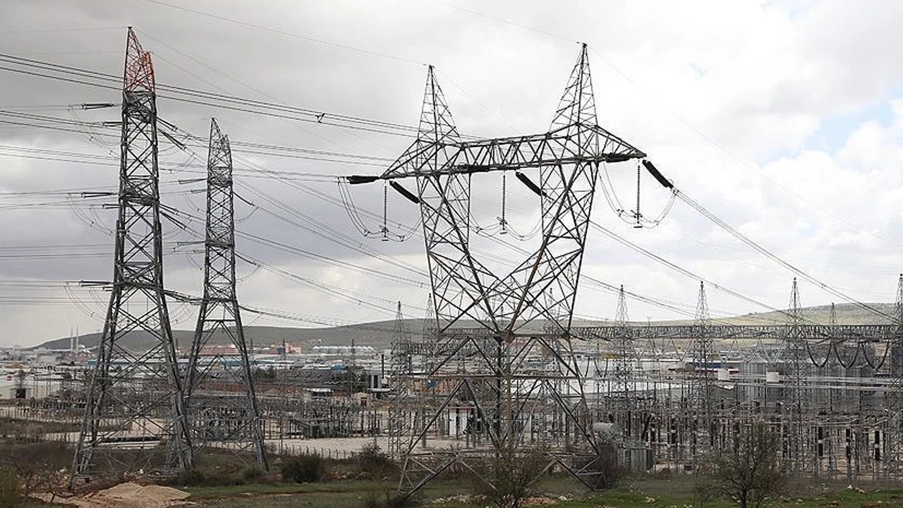 13 Mart Antalya elektrik kesintisi: Antalya'nın 7 ilçesinde bugün elektrikler yok!