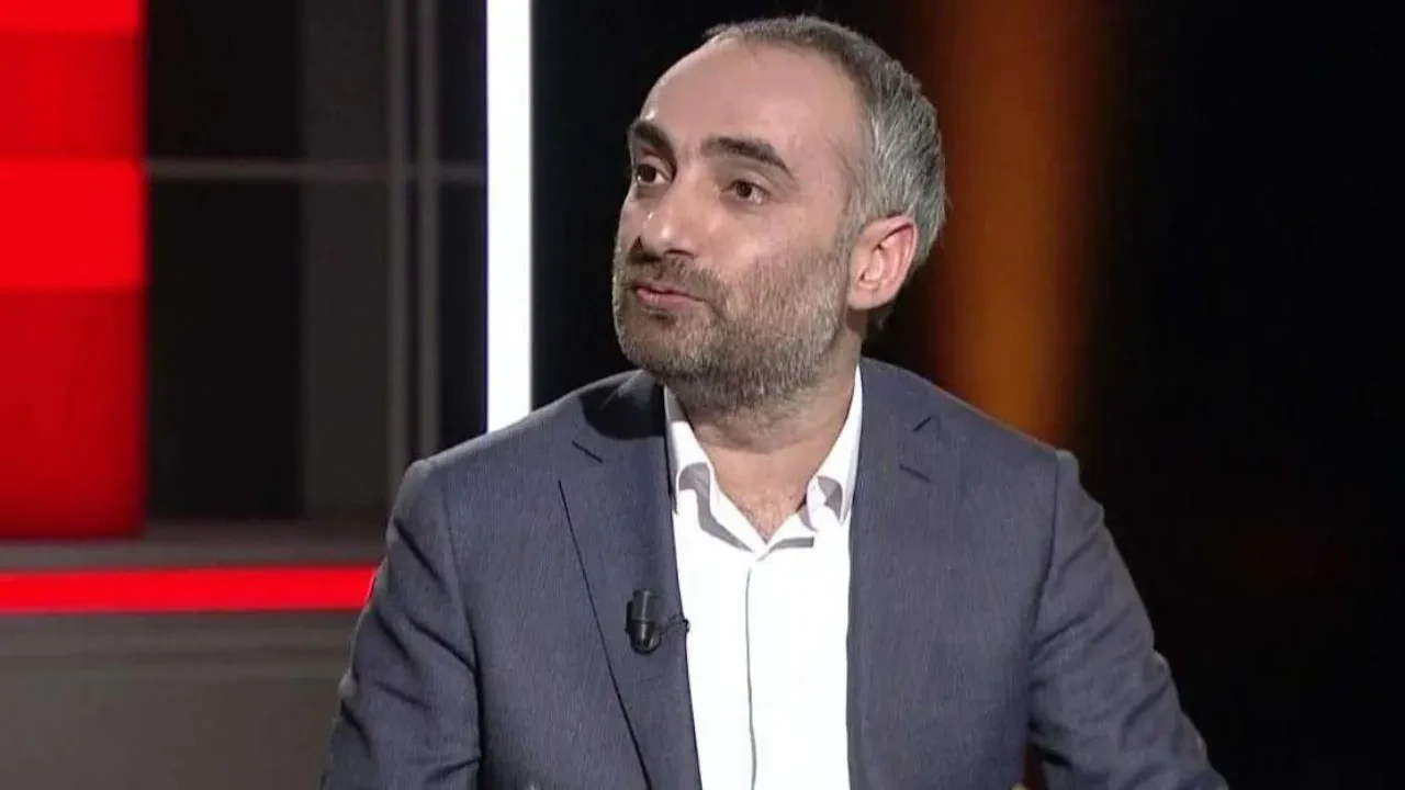 Gözaltına alınan İsmail Saymaz: Açıkça susturulmak isteniyorum